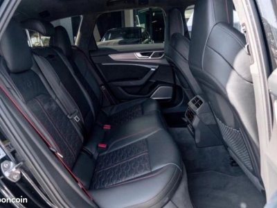 Audi RS6 Avant -R ABT 740 CH 1 OF 125 Leasing 1590 Euros-Mois - 42
