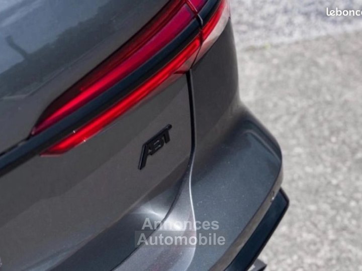 Audi RS6 Avant V8 40 TFSI 600 S-ABT Tiptronic 8 Quattro Leasing 1450 Euros- Mois - 12