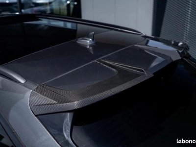 Audi RS6 Avant V8 40 TFSI 600 S-ABT Tiptronic 8 Quattro Leasing 1450 Euros- Mois - 14