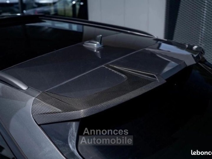 Audi RS6 Avant V8 40 TFSI 600 S-ABT Tiptronic 8 Quattro Leasing 1450 Euros- Mois - 14