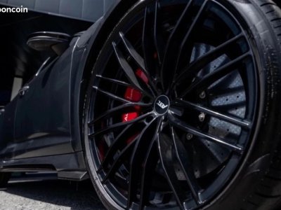 Audi RS6 Avant V8 40 TFSI 600 S-ABT Tiptronic 8 Quattro Leasing 1450 Euros- Mois - 15