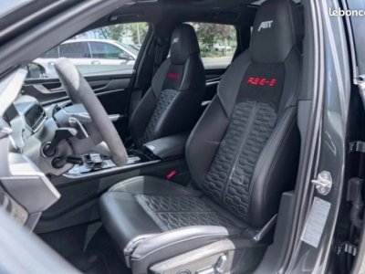 Audi RS6 Avant V8 40 TFSI 600 S-ABT Tiptronic 8 Quattro Leasing 1450 Euros- Mois - 18