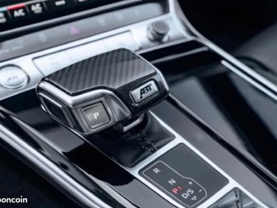 Audi RS6 Avant V8 40 TFSI 600 S-ABT Tiptronic 8 Quattro Leasing 1450 Euros- Mois - 28