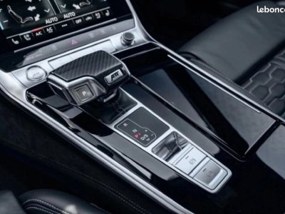 Audi RS6 Avant V8 40 TFSI 600 S-ABT Tiptronic 8 Quattro Leasing 1450 Euros- Mois - 29