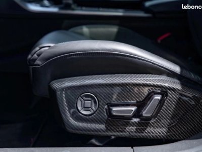 Audi RS6 Avant V8 40 TFSI 600 S-ABT Tiptronic 8 Quattro Leasing 1450 Euros- Mois - 33