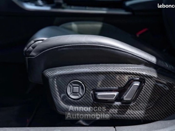 Audi RS6 Avant V8 40 TFSI 600 S-ABT Tiptronic 8 Quattro Leasing 1450 Euros- Mois - 33