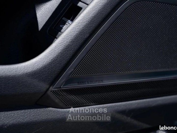 Audi RS6 Avant V8 40 TFSI 600 S-ABT Tiptronic 8 Quattro Leasing 1450 Euros- Mois - 35