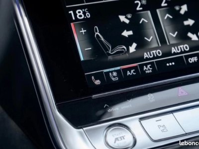 Audi RS6 Avant V8 40 TFSI 600 S-ABT Tiptronic 8 Quattro Leasing 1450 Euros- Mois - 40