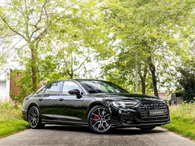 Audi A8 60 TFSI e quattro 3x S-Line   - 1
