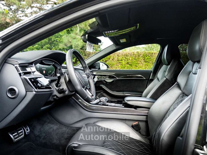 Audi A8 60 TFSI e quattro 3x S-Line - 5