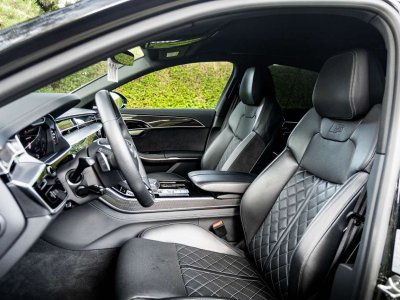 Audi A8 60 TFSI e quattro 3x S-Line   - 6