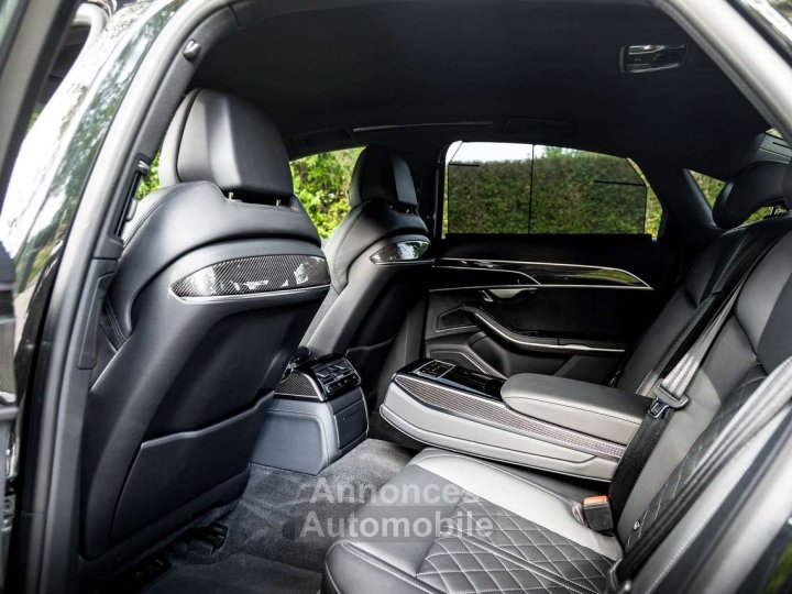 Audi A8 60 TFSI e quattro 3x S-Line - 7