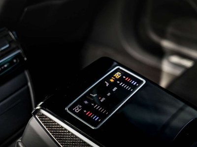 Audi A8 60 TFSI e quattro 3x S-Line   - 8