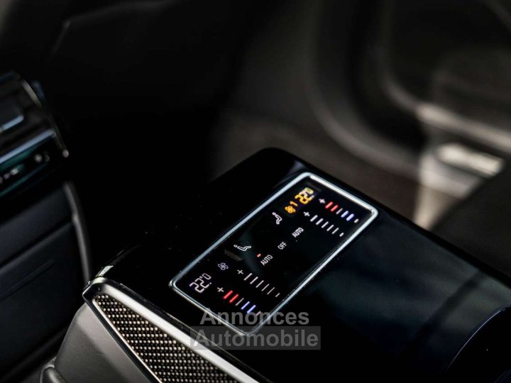 Audi A8 60 TFSI e quattro 3x S-Line - 8