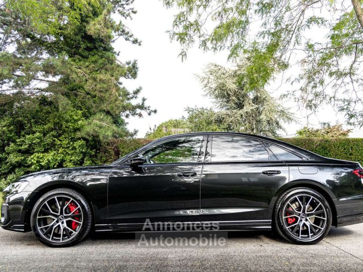 Audi A8 60 TFSI e quattro 3x S-Line - 10