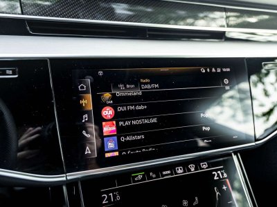 Audi A8 60 TFSI e quattro 3x S-Line   - 13