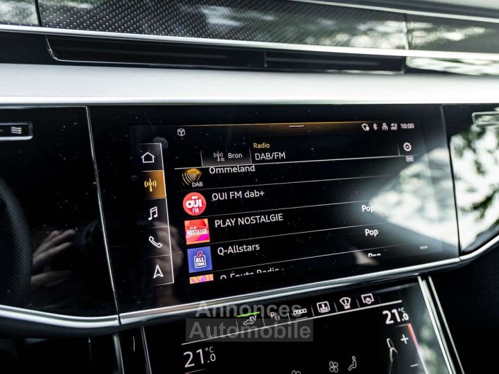 Audi A8 60 TFSI e quattro 3x S-Line - 13