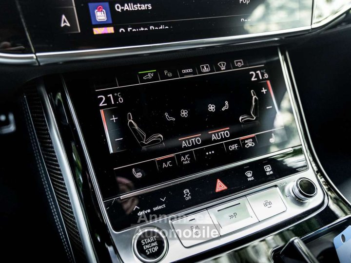 Audi A8 60 TFSI e quattro 3x S-Line - 14