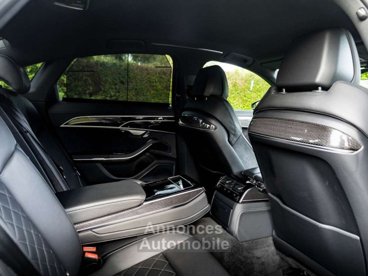 Audi A8 60 TFSI e quattro 3x S-Line - 18