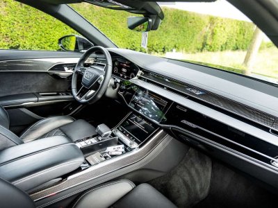 Audi A8 60 TFSI e quattro 3x S-Line   - 19
