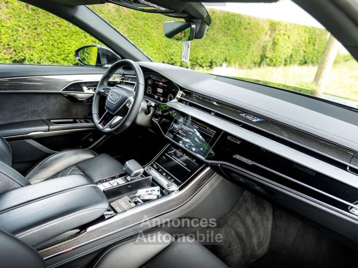 Audi A8 60 TFSI e quattro 3x S-Line - 19