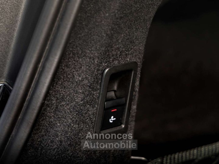 Audi A8 60 TFSI e quattro 3x S-Line - 25