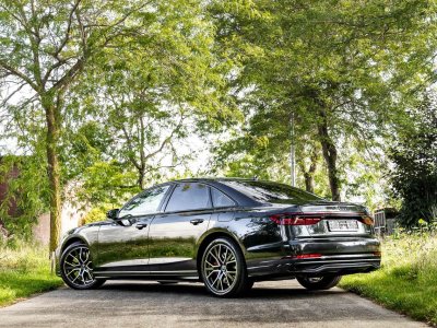 Audi A8 60 TFSI e quattro 3x S-Line   - 27