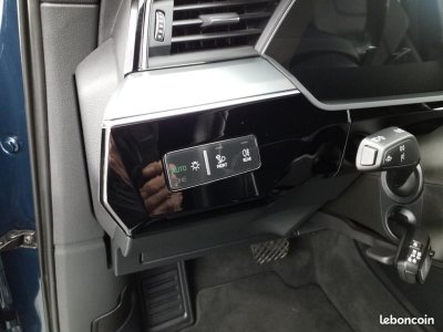 Audi e-tron 55 quattro 408 ch Avus   - 38