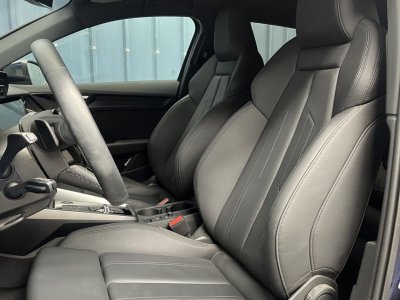 Audi A3 S-Line Sport Edition 2024 30TFSI 110ch Boite Automatique S-Tronic 7 Rapports Garantie Constructeur 4 Ans Parfait Etat Caméra de Recul Virtual Cockpit   - 5