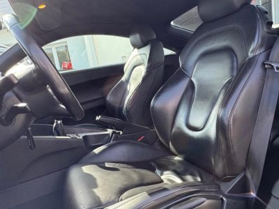 Audi TT COUPE 20 TFSI 200 S-LINE   - 4