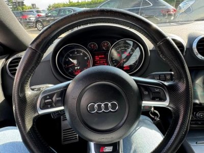 Audi TT COUPE 20 TFSI 200 S-LINE   - 6