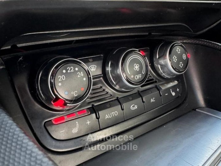 Audi TT COUPE 20 TFSI 200 S-LINE - 7
