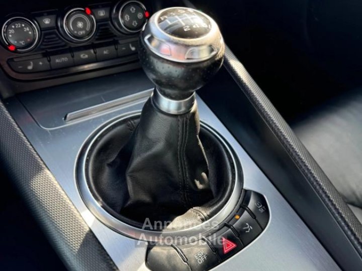 Audi TT COUPE 20 TFSI 200 S-LINE - 8