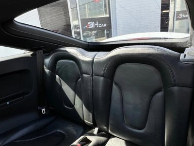 Audi TT COUPE 20 TFSI 200 S-LINE   - 11
