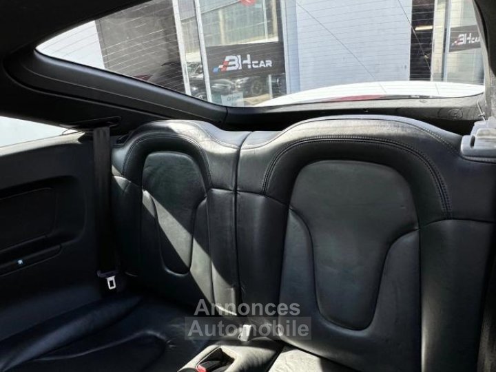 Audi TT COUPE 20 TFSI 200 S-LINE - 11