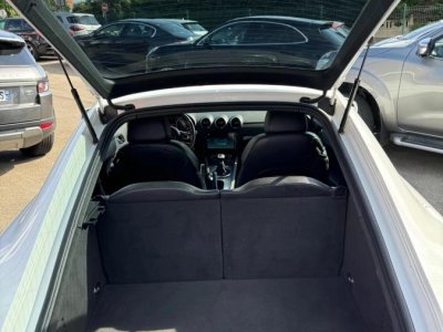 Audi TT COUPE 20 TFSI 200 S-LINE   - 13