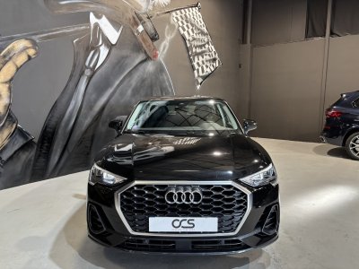 Audi Q3 Sportback 35 TFSI 150 MHEV S Tronic 7 DESIGN   - 3
