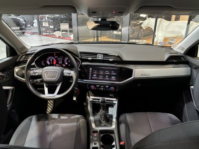 Audi Q3 Sportback 35 TFSI 150 MHEV S Tronic 7 DESIGN   - 8