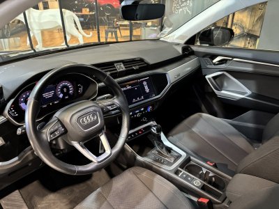 Audi Q3 Sportback 35 TFSI 150 MHEV S Tronic 7 DESIGN   - 9