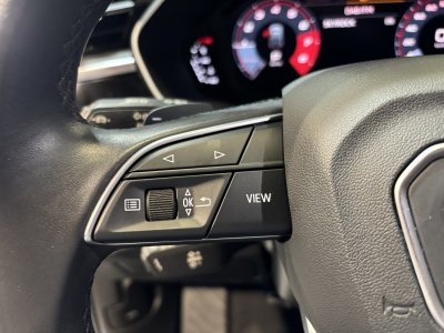 Audi Q3 Sportback 35 TFSI 150 MHEV S Tronic 7 DESIGN   - 15