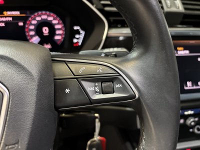 Audi Q3 Sportback 35 TFSI 150 MHEV S Tronic 7 DESIGN   - 16