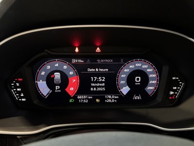 Audi Q3 Sportback 35 TFSI 150 MHEV S Tronic 7 DESIGN   - 18