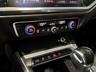 Audi Q3 Sportback 35 TFSI 150 MHEV S Tronic 7 DESIGN   - 23