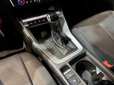 Audi Q3 Sportback 35 TFSI 150 MHEV S Tronic 7 DESIGN   - 24