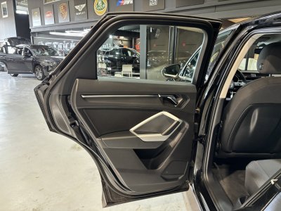 Audi Q3 Sportback 35 TFSI 150 MHEV S Tronic 7 DESIGN   - 25
