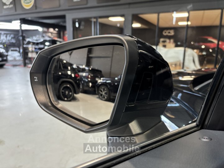 Audi Q3 Sportback 35 TFSI 150 MHEV S Tronic 7 DESIGN - 28