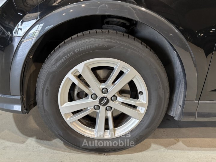 Audi Q3 Sportback 35 TFSI 150 MHEV S Tronic 7 DESIGN - 29