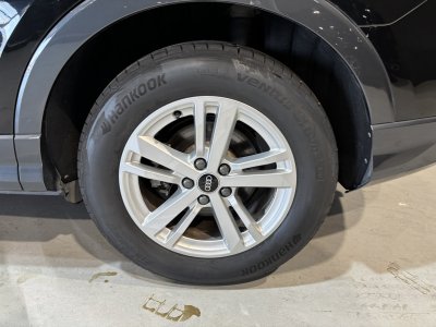 Audi Q3 Sportback 35 TFSI 150 MHEV S Tronic 7 DESIGN   - 30