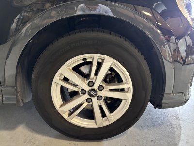 Audi Q3 Sportback 35 TFSI 150 MHEV S Tronic 7 DESIGN   - 32
