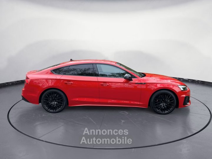 Audi S5 Sportback TDI 341 Tiptronic 8 Quattro - 5